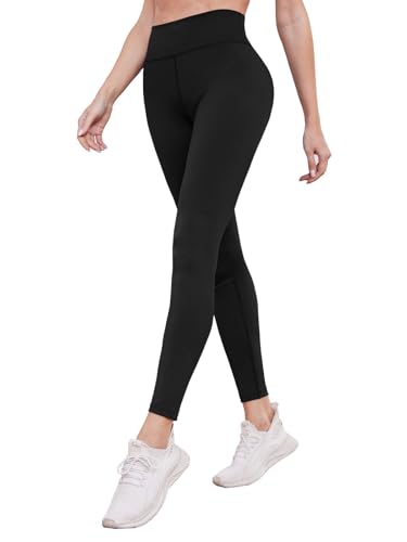 MixShe Women's Yoga Leggings Only $5.99 - 40% Off