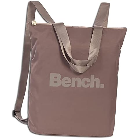Bench Damen Handtaschen Rucksack Frauen Daypack Backpack 64160 Cover