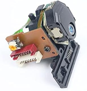 for NAKAMICHI CD Player 3 DVD Player Blu-ray CD Player Laser Lens Optical Pick-ups Bloc Optique DVD Laser Lens Optical Pick-up (Color : NAKAMICHII)