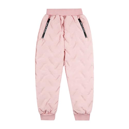 Generisch Jungen Mädchen Hose Plüsch Verdickt Kinder...