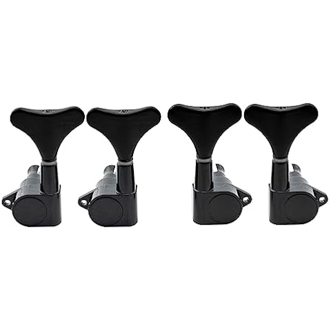 Musiclily Bass Guitar Tuning Keys Cover