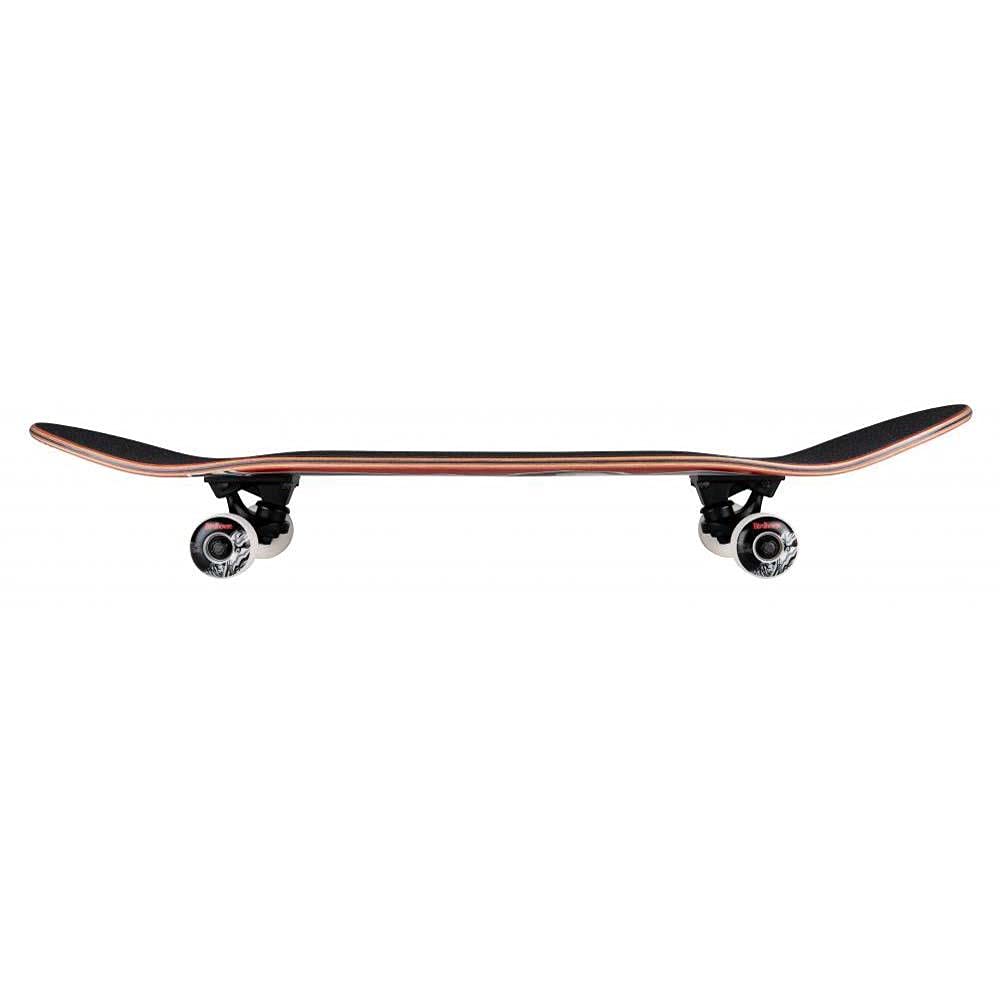 Birdhouse Falcon 2 Stage 3 Factory Skateboard Complet Rouge 8"
