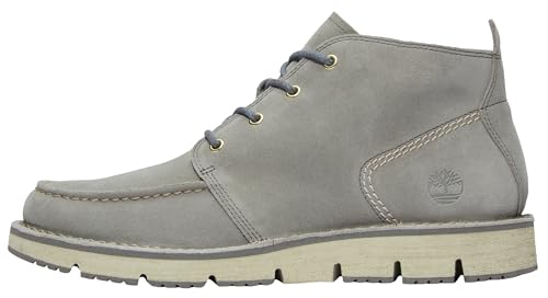 Image of Timberland Men's Westmore Moc-toe Chukka Boots