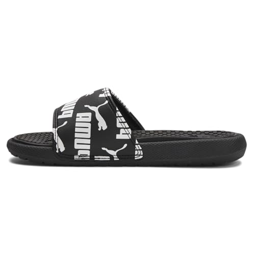PUMA Unisex-Child Cool Cat Bold Slide Sandal3