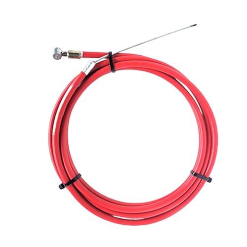 Câble de frein pour trottinette Xiaomi défectueux ? Changez pour ce modèle rouge