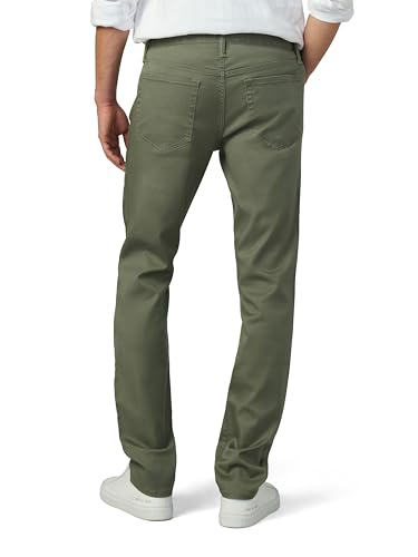 Image of JOE'S JEANS The Brixton Twill