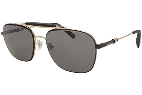 Sunglasses Chopard SCHD 58 Black 302P