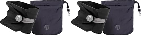 L'oreiller de voyage ultra doux