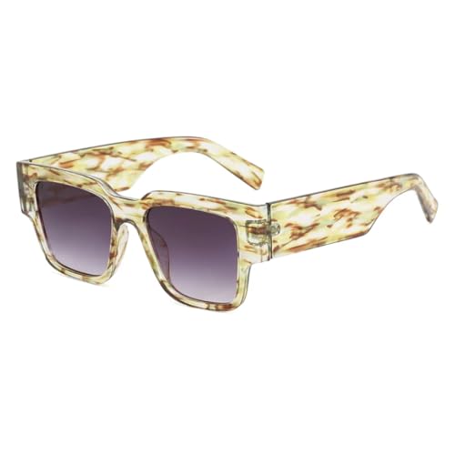 Lunettes de soleil femme protection UV400 totale et style rétro