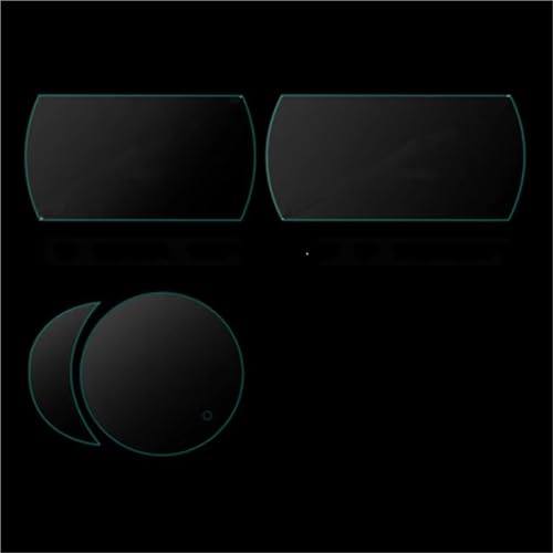Tableau bord LCD MINI Cooper F55 F56 film protection écran navigation voiture GPS