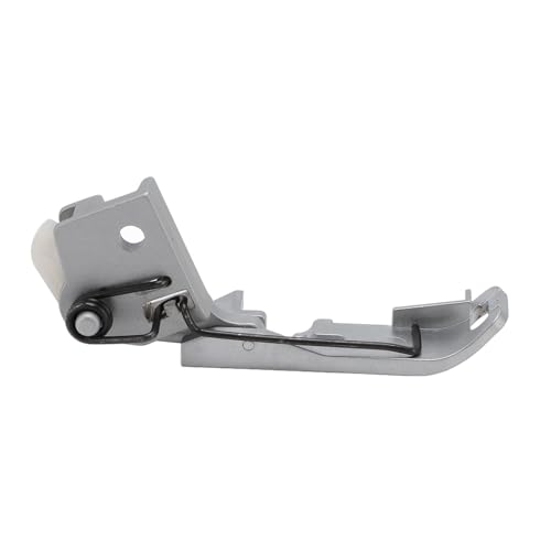 Prensatelas Overlock Serger para Máquina de Coser miniatura 6