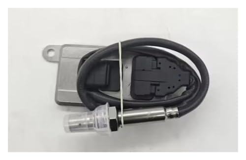 Capteur d'oxyde d'azote Nox 5WK96675A pour moteur Cummins camion