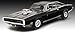 Revell Fast & Furious Dom's 1970 Dodge Charger 1:25 Car Model Kit