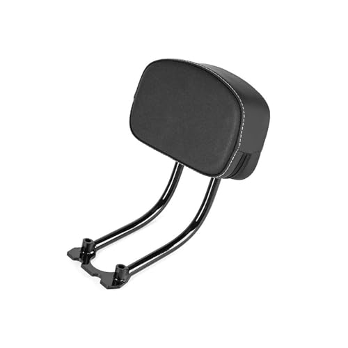 Dossier passager moto pour éliminer la fatigue dorsale sur Sportster S RH1250S 2022