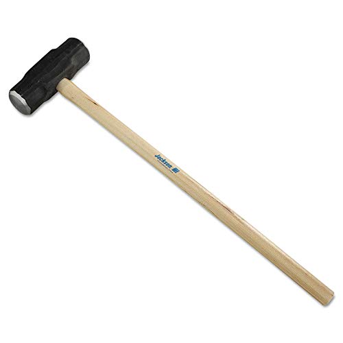 Jackson 1199900 Sledge, 20-Pound Hammer