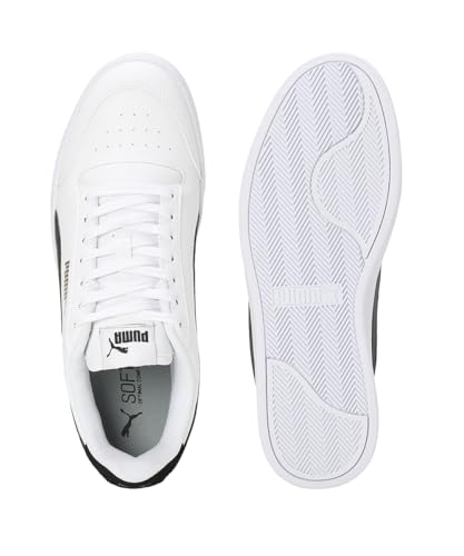 Image of Puma Unisex Shuffle RES Sneaker