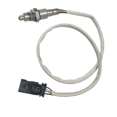 Sonde Lambda 0258030341 capteur d'oxygène essence Peugeot 508 année 2019 FBZ8344