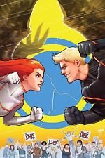 Max Ride Final Flight #5: Marvel Comics: Amazon.com: Books