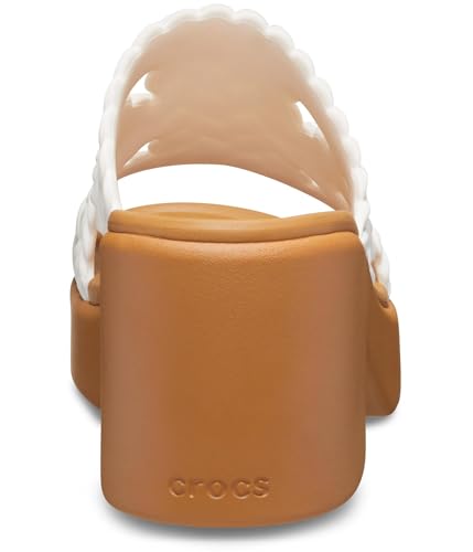 Image of Crocs Women's Brooklyn Heels
