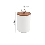 Zoom IMG-1 outer treasure barattolo moderno in Zoom IMG-1 outer treasure barattolo moderno in