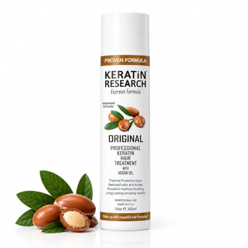 Premium Advanced Brazilian Keratin Hair Complex Treatment Professional Results Straightens and Smooths Hair for Months Queratina Keratina Brasilera Tratamiento (KR 10oz)