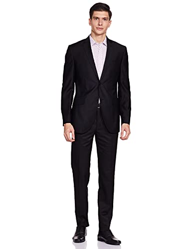 Image of Raymond Men's Notch Lapel Regular Blazer