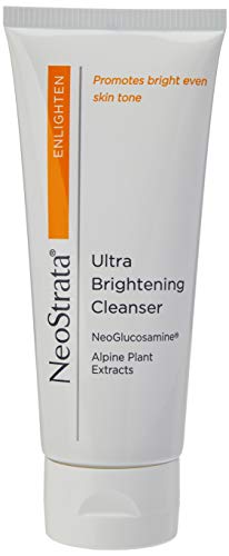 NeoStrata Ultra Brightening Cleanser, 3.4 Ounce