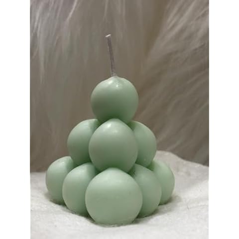 Pyramid Candle by PLAYINGFLAMES Cover