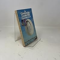 The Crack in the Cosmic Egg 0671781219 Book Cover