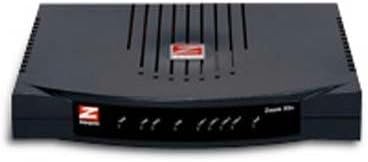 Zoom Telephonics X5V ADSL Gateway Router w/VoIP Phone & USB Ports