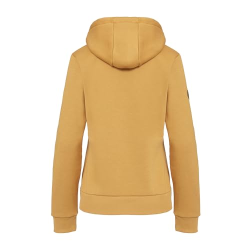 Sudadera con capucha unisex de algodón Inter de Milán para adulto 2