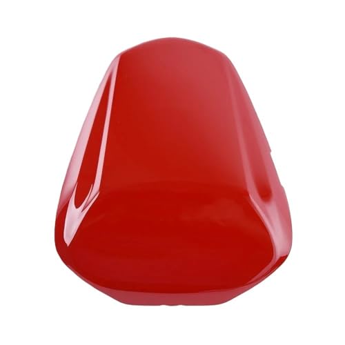 Capot de selle GSXS 1000 coque arrière rigide contre look passager