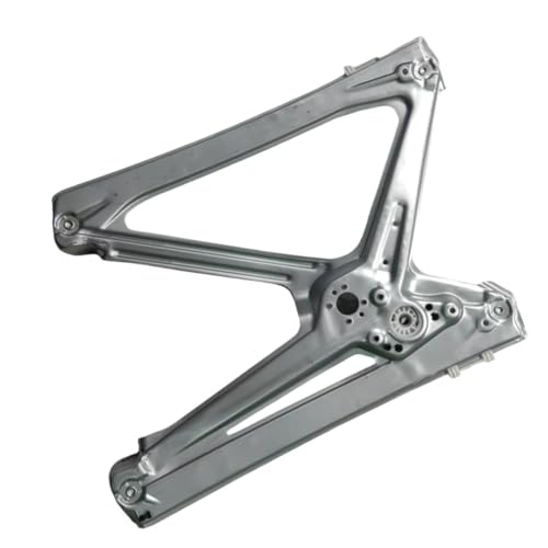Mécanisme lève-vitre Smart 451 avant gauche haute durabilité référence A4517200446