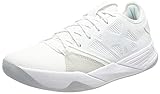 PUMA Unisex Accelerate Turbo Nitro Hallenturnschuh, White White, 46 EU