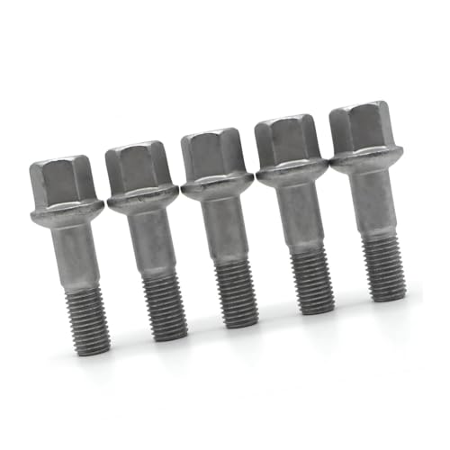 Pernos de rueda para Benz CL203 S202 S203 tornillos de repuesto 0009904807