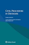 Civil Procedure in Denmark