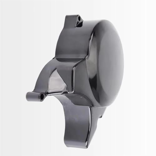 Cache stator moto compatible Lifan 110cc protecteur boîtier horizontal