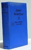 Jenny Newstead B00DOGDJ6O Book Cover