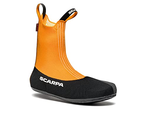 SCARPA Phantom 6000 Waterproof Boots for Climbing and Mountaineering 6