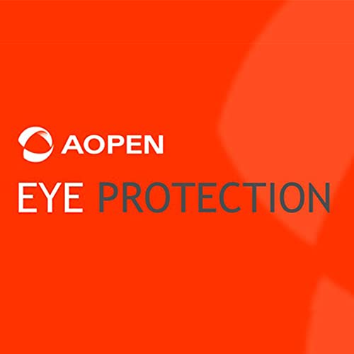 Aopen 27Hc5R Vbiipx 27" Full Hd (1920 X 1080) Va 1500R Curved Gaming-Monitor | Amd Freesync Premium | 165Hz Refresh Rate | 1Ms-Tvr | Hdr 10 Support | Ports: 1 X Display Port 1.4 & 2 X Hdmi 2.0 #TOP7