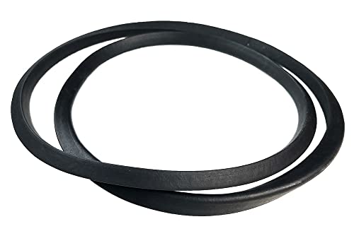 Foam Rubber Seal Gasket Replacement for Polaris Polaris Ace, RZR 1000 XP 900 S Ranger 900 1000 Belt Box Seal Drive Clutch Cover