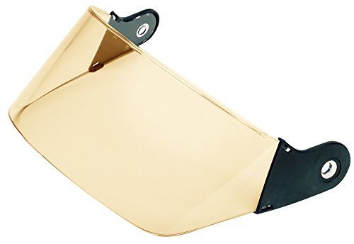 MSA 10071006 Tuffshield Polycarbonate Anti-Fog/Anti-Scratch Faceshield, 4