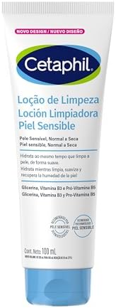 Cetaphil Loção de Limpeza