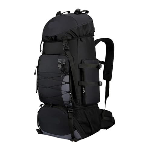 Sac d'escalade et alpinisme ergonomique contre le mal de dos