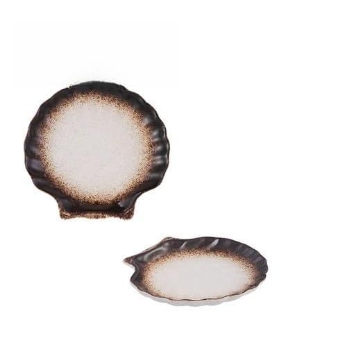 Assiette de fruits TUSUOD contre le manque de place : vaisselle japonaise compacte