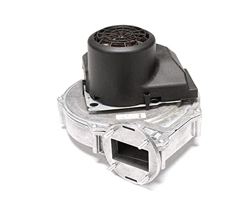 Rational Cooking Systems 70.00.371 Blower for Burner RG148 SCC LI