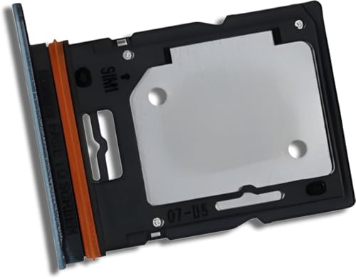 Xiaomi Redmi Note 14 4G – Tiroir Carte SIM – Pièce Originale – - vue 2