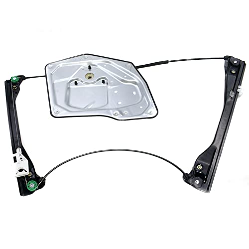 Lève-vitre électrique avant Skoda Superb mécanisme avec panneau 2008-2015
