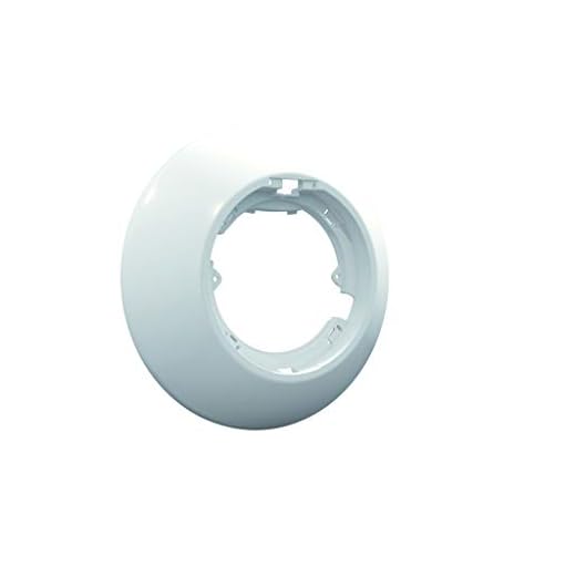 Astralpool 71210 Embellecedor Flexislim Blanco