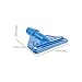 LOEFLIFA Mop Head Clip for Detachable Mop Replacement Clamp for Easy Attachment Detachment for Efficient Cleaning All Floor Types